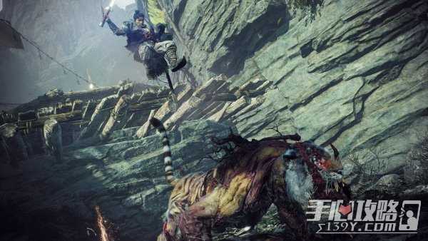 《卧龙苍天陨落》DLC3风起荆襄内容介绍