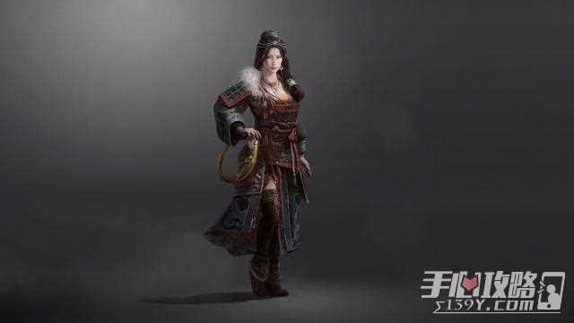 《卧龙苍天陨落》DLC3风起荆襄内容介绍