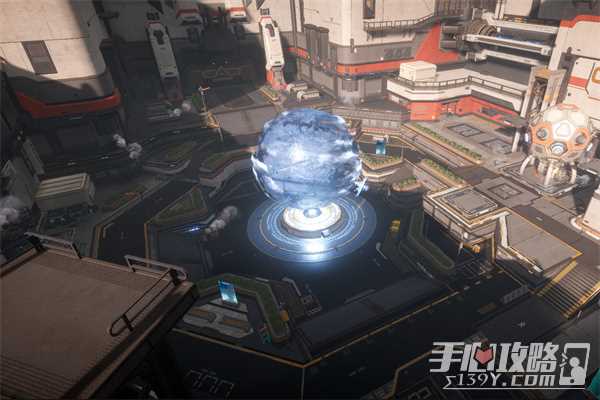 《星球重启》快捷建造摆放大门任务完成攻略