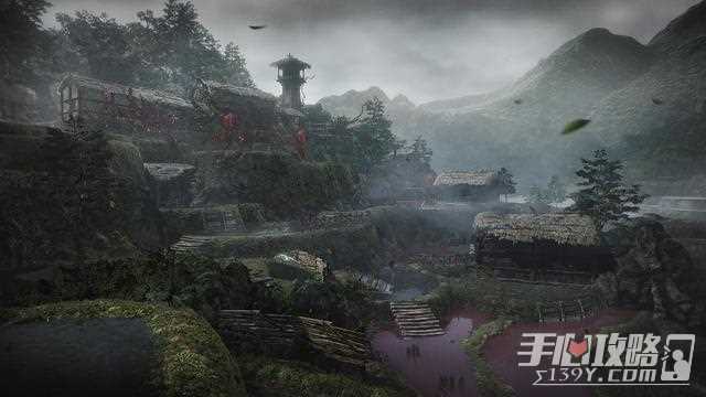 《卧龙苍天陨落》DLC3风起荆襄内容介绍