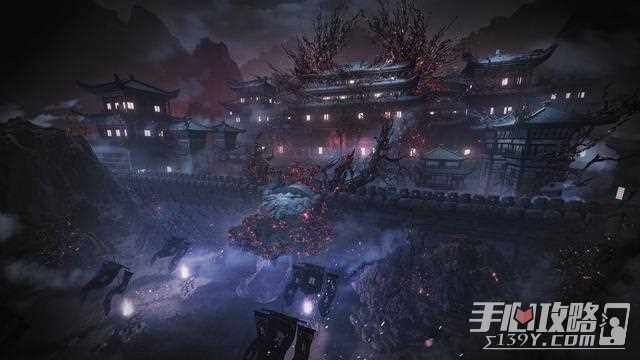 《卧龙苍天陨落》DLC3风起荆襄内容介绍