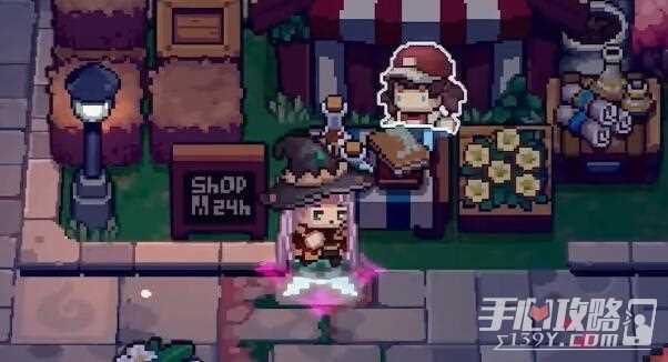 《元气骑士前传》BOSS专属武器获得方法