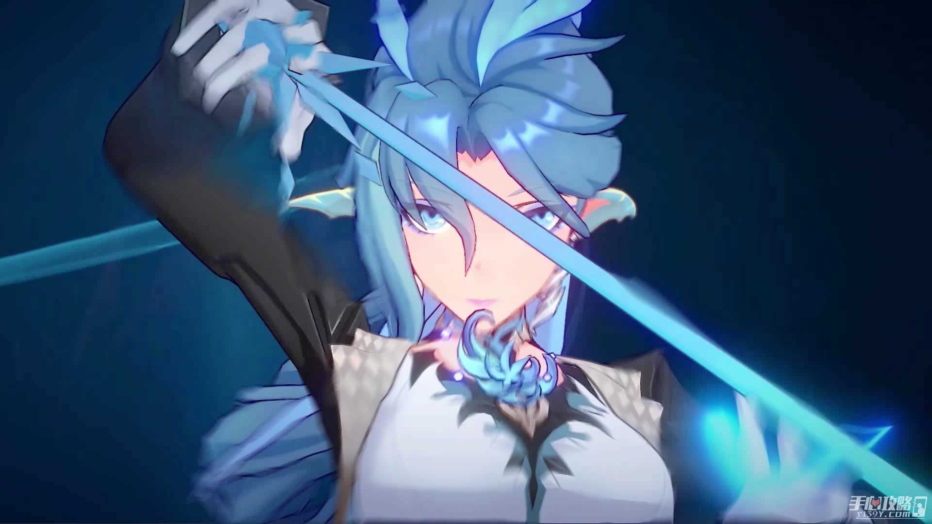 依露希尔星晓玩法介绍