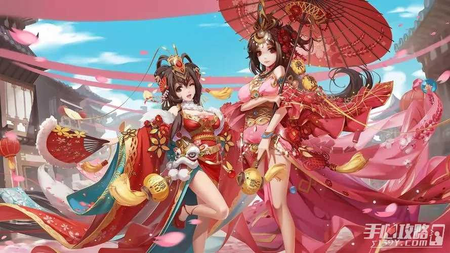 少年三国志2玩法攻略