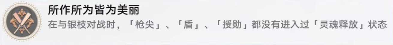 《崩坏星穹铁道》我心我行澄如明镜成就获得攻略
