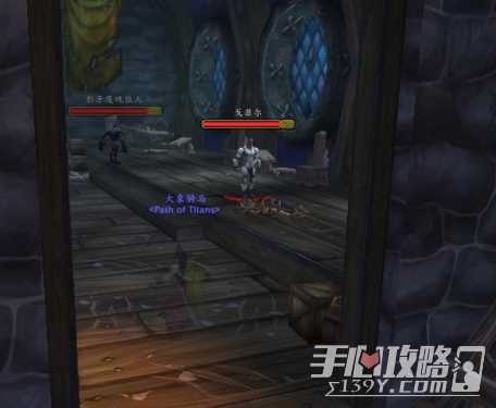 魔兽世界plus谢尔索斯号角任务攻略