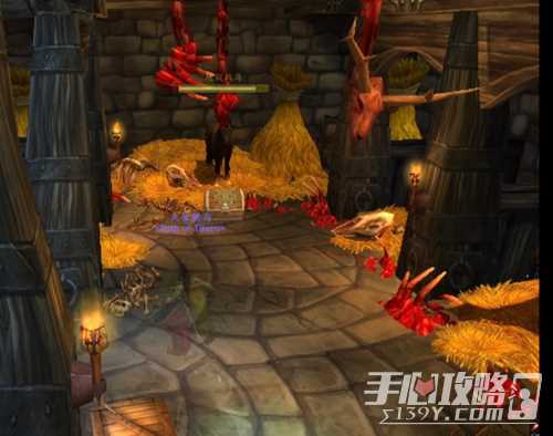 魔兽世界plus谢尔索斯号角任务攻略