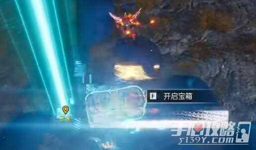 《星球重启》开普勒宇航局全宝箱位置一览