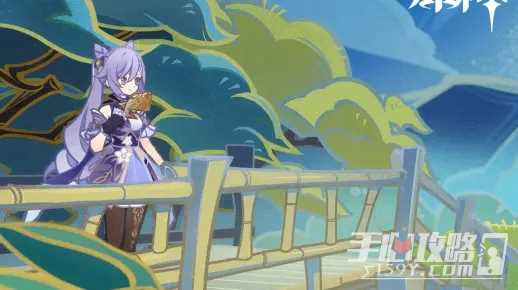 《原神》寻味之旅——「璃月食集」第六期公布