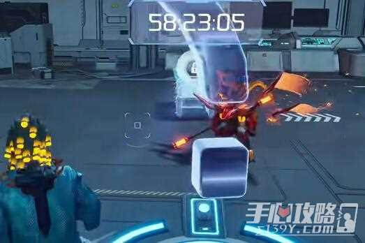 《星球重启》开普勒宇航局全宝箱位置一览