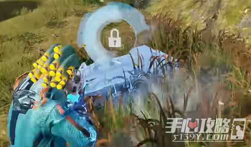 星球重启开普勒港燃料工厂宝箱在哪