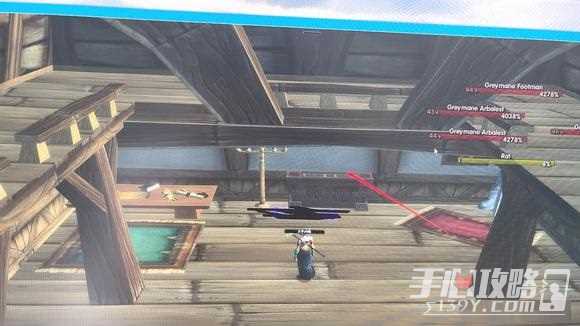 魔兽世界乌龟服塞拉摩传送门任务攻略
