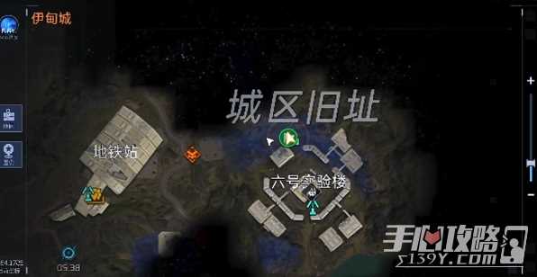《星球重启》自动射击任务完成攻略