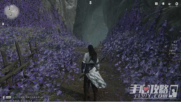 《燕云十六声》佛花与鼠任务完成攻略