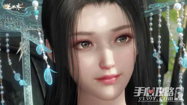 《逆水寒手游》镜天阁外阁1-3关机制介绍