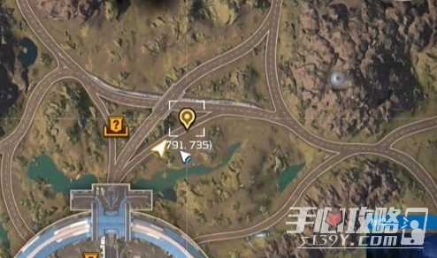 《星球重启》李雁声的诊断报告位置介绍