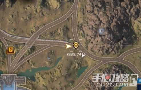 《星球重启》李雁声的诊断报告位置介绍