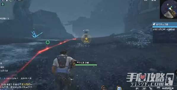 《星球重启》自动射击任务完成攻略