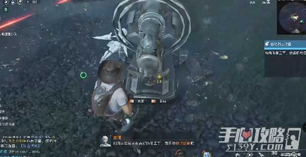 《星球重启》自动射击任务完成攻略
