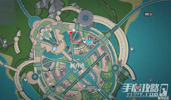 《原神》各地区摩拉宝箱位置一览