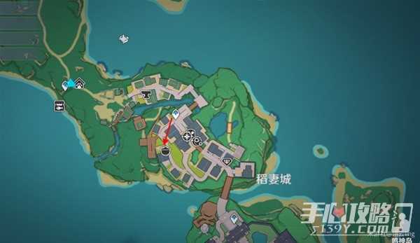 《原神》各地区摩拉宝箱位置一览