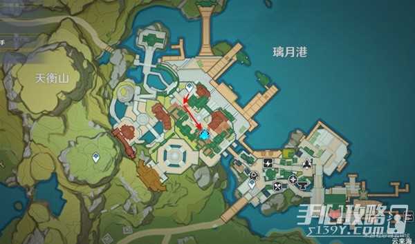 《原神》各地区摩拉宝箱位置一览