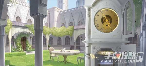 《世界之外》迷失空间纯白宫殿通关攻略