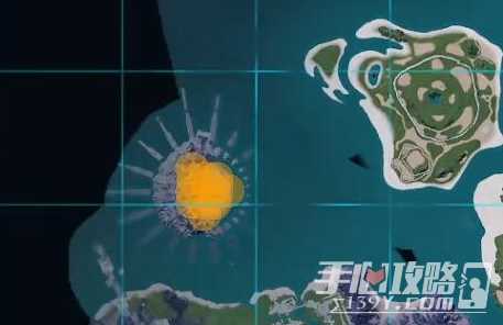 《幻兽帕鲁》天羽龙捕捉位置介绍