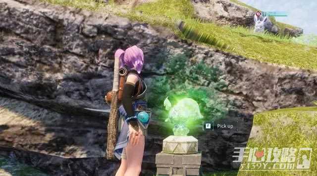 《幻兽帕鲁》提高帕鲁捕捉成功率方法