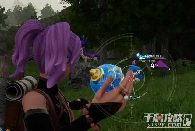 《幻兽帕鲁》提高帕鲁捕捉成功率方法