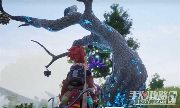 《幻兽帕鲁》技能树位置介绍