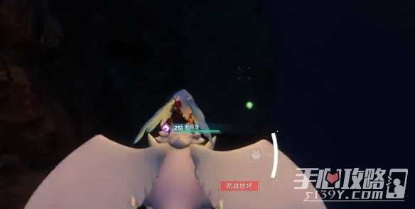 《幻兽帕鲁》风起之丘主岛翠叶鼠雕像位置介绍