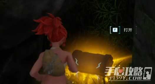 《幻兽帕鲁》铜钥匙获得方法