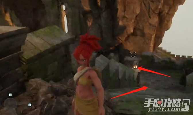 《幻兽帕鲁》出生岛宝箱位置介绍