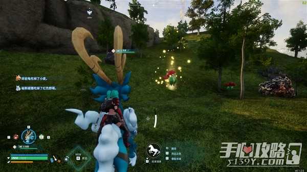 《幻兽帕鲁》地下城玩法攻略