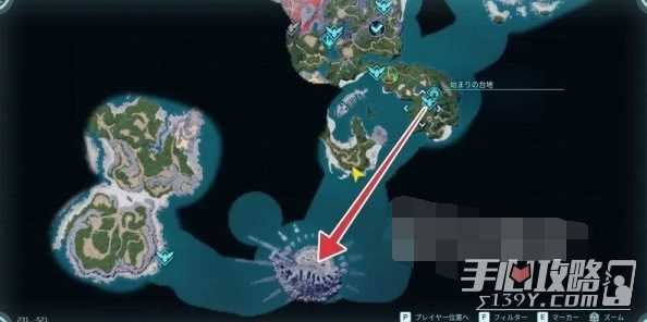 《幻兽帕鲁》禁猎区位置一览