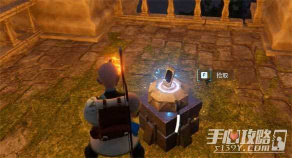 《幻兽帕鲁》6种特殊道具获取方法