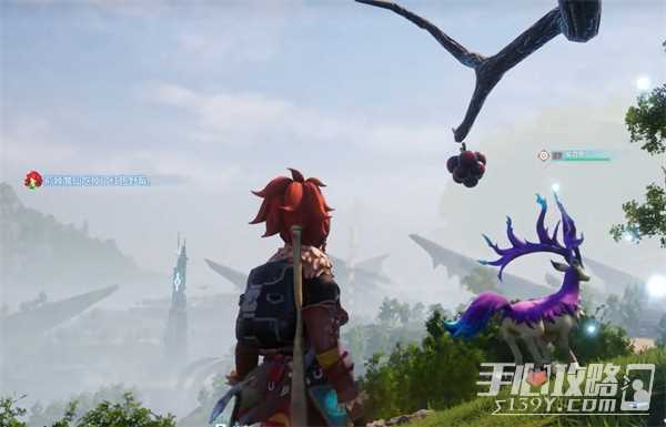 《幻兽帕鲁》技能树位置介绍