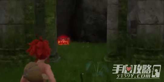《幻兽帕鲁》铜钥匙获得方法