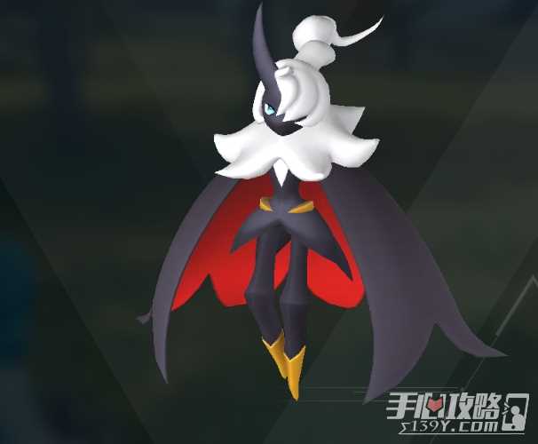 《幻兽帕鲁》夜幕魔蝠捕捉位置一览