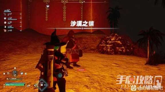 《幻兽帕鲁》快速刷钱方法