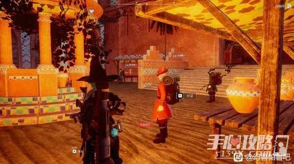 《幻兽帕鲁》快速刷钱方法