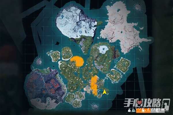 《幻兽帕鲁》发电器官获得方法