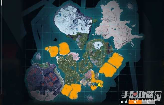 《幻兽帕鲁》捣蛋猫属性效果介绍