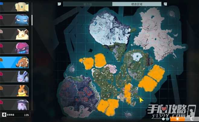 《幻兽帕鲁》草莽猪属性效果介绍