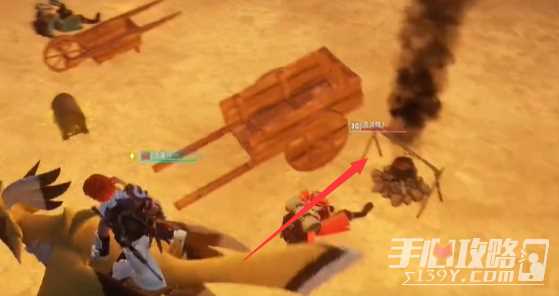 《幻兽帕鲁》卖宠物商人位置介绍
