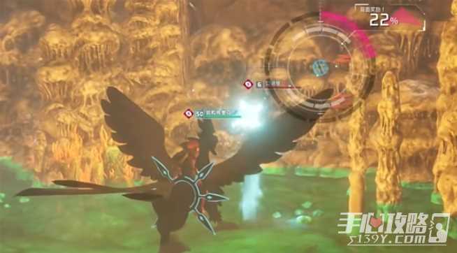 《幻兽帕鲁》勾魂鱿属性效果介绍