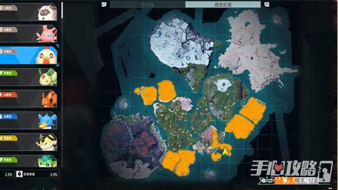 《幻兽帕鲁》皮皮鸡属性效果介绍