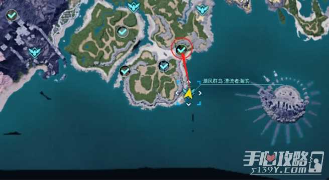 《幻兽帕鲁》叶泥泥属性效果介绍