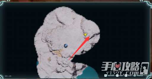 《幻兽帕鲁》三个巨大帕鲁蛋位置介绍